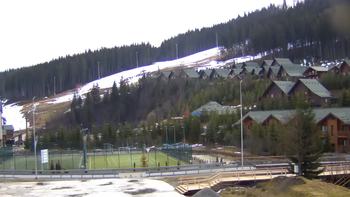Буковель 23 квітня 2021 року, 2021-04-23 13:00