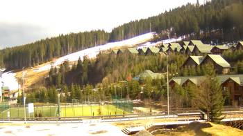 Буковель 23 квітня 2021 року, 2021-04-23 16:00