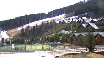 Буковель 24 квітня 2021 року, 2021-04-24 13:00