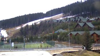 Буковель 25 квітня 2021 року, 2021-04-25 13:00