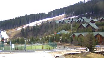 Буковель 25 квітня 2021 року, 2021-04-25 16:00