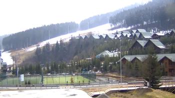Буковель 27 квітня 2021 року, 2021-04-27 13:00