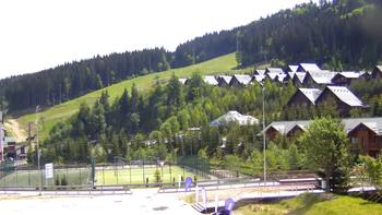 Буковель 10 червня 2021 року, 2021-06-10 13:00