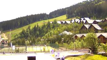 Буковель 12 червня 2021 року, 2021-06-12 13:00