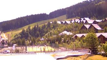 Буковель 18 червня 2021 року, 2021-06-18 13:00
