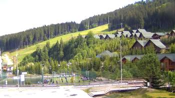 Буковель 19 червня 2021 року, 2021-06-19 16:00