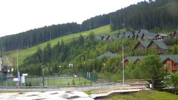 Буковель 20 червня 2021 року, 2021-06-20 10:00
