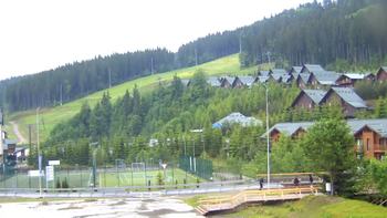 Буковель 20 червня 2021 року, 2021-06-20 13:00