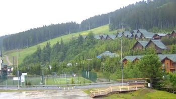 Буковель 20 червня 2021 року, 2021-06-20 16:00