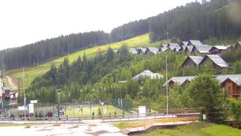 Буковель 1 липня 2021 року, 2021-07-01 10:00