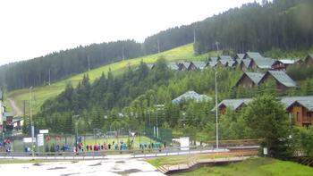 Буковель 4 липня 2021 року, 2021-07-04 10:00