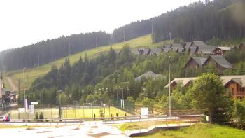 Буковель 19 липня 2021 року, 2021-07-19 10:00