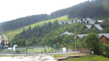 Буковель 20 липня 2021 року, 2021-07-20 13:00