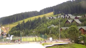 Буковель 4 серпня 2021 року, 2021-08-04 16:00