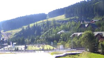Буковель 5 серпня 2021 року, 2021-08-05 10:00
