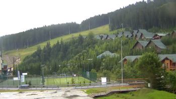 Буковель 6 серпня 2021 року, 2021-08-06 13:00