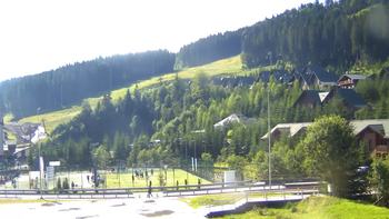 Буковель 7 серпня 2021 року, 2021-08-07 10:00