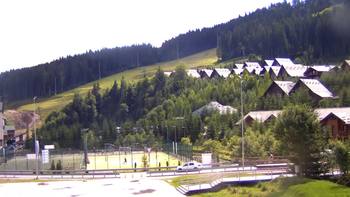 Буковель 7 серпня 2021 року, 2021-08-07 13:00