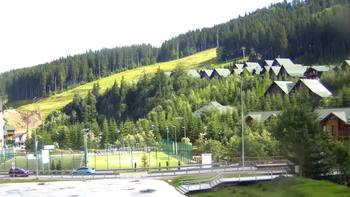 Буковель 7 серпня 2021 року, 2021-08-07 16:00