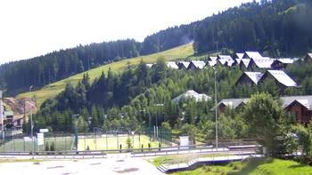 Буковель 9 серпня 2021 року, 2021-08-09 13:00