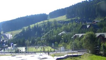 Буковель 11 серпня 2021 року, 2021-08-11 10:00