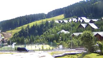 Буковель 11 серпня 2021 року, 2021-08-11 13:00