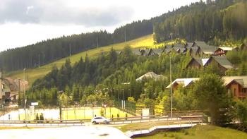 Буковель 12 серпня 2021 року, 2021-08-12 10:00