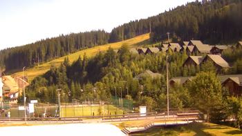 Буковель 13 серпня 2021 року, 2021-08-13 16:00
