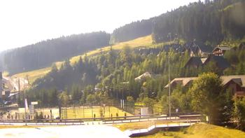 Буковель 14 серпня 2021 року, 2021-08-14 10:00