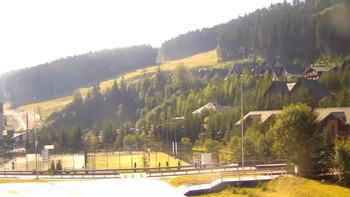 Буковель 15 серпня 2021 року, 2021-08-15 10:00