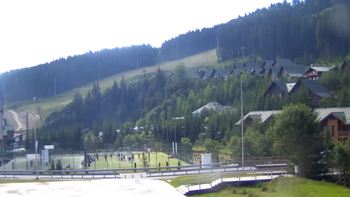 Буковель 21 серпня 2021 року, 2021-08-21 10:00