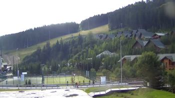 Буковель 25 серпня 2021 року, 2021-08-25 10:00