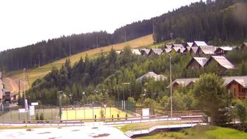 Буковель 25 серпня 2021 року, 2021-08-25 13:00