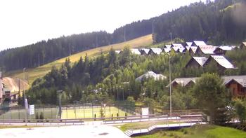 Буковель 26 серпня 2021 року, 2021-08-26 13:00
