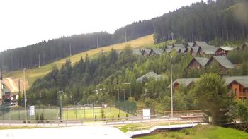 Буковель 27 серпня 2021 року, 2021-08-27 13:00