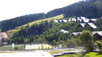 Буковель 6 вересня 2021 року, 2021-09-06 13:00