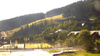 Буковель 7 вересня 2021 року, 2021-09-07 10:00