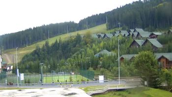 Буковель 14 вересня 2021 року, 2021-09-14 16:00