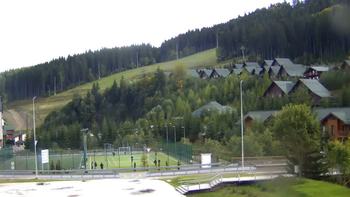 Буковель 20 вересня 2021 року, 2021-09-20 16:00