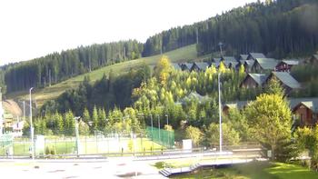 Буковель 23 вересня 2021 року, 2021-09-23 16:00