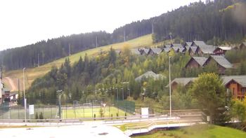 Буковель 26 вересня 2021 року, 2021-09-26 10:00