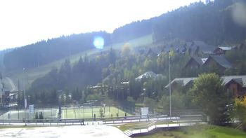 Буковель 28 вересня 2021 року, 2021-09-28 10:00