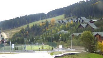 Буковель 1 жовтня 2021 року, 2021-10-01 13:00