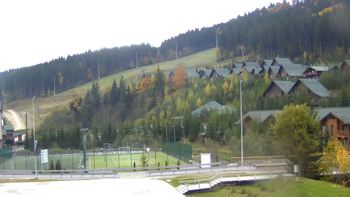 Буковель 9 жовтня 2021 року, 2021-10-09 10:00