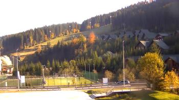 Буковель 9 жовтня 2021 року, 2021-10-09 16:00