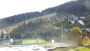 Буковель 13 жовтня 2021 року, 2021-10-13 13:00