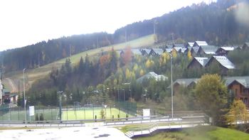 Буковель 14 жовтня 2021 року, 2021-10-14 13:00