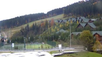 Буковель 14 жовтня 2021 року, 2021-10-14 16:00