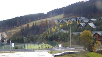 Буковель 20 жовтня 2021 року, 2021-10-20 13:00