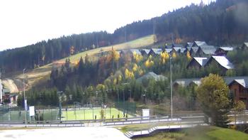Буковель 21 жовтня 2021 року, 2021-10-21 13:00